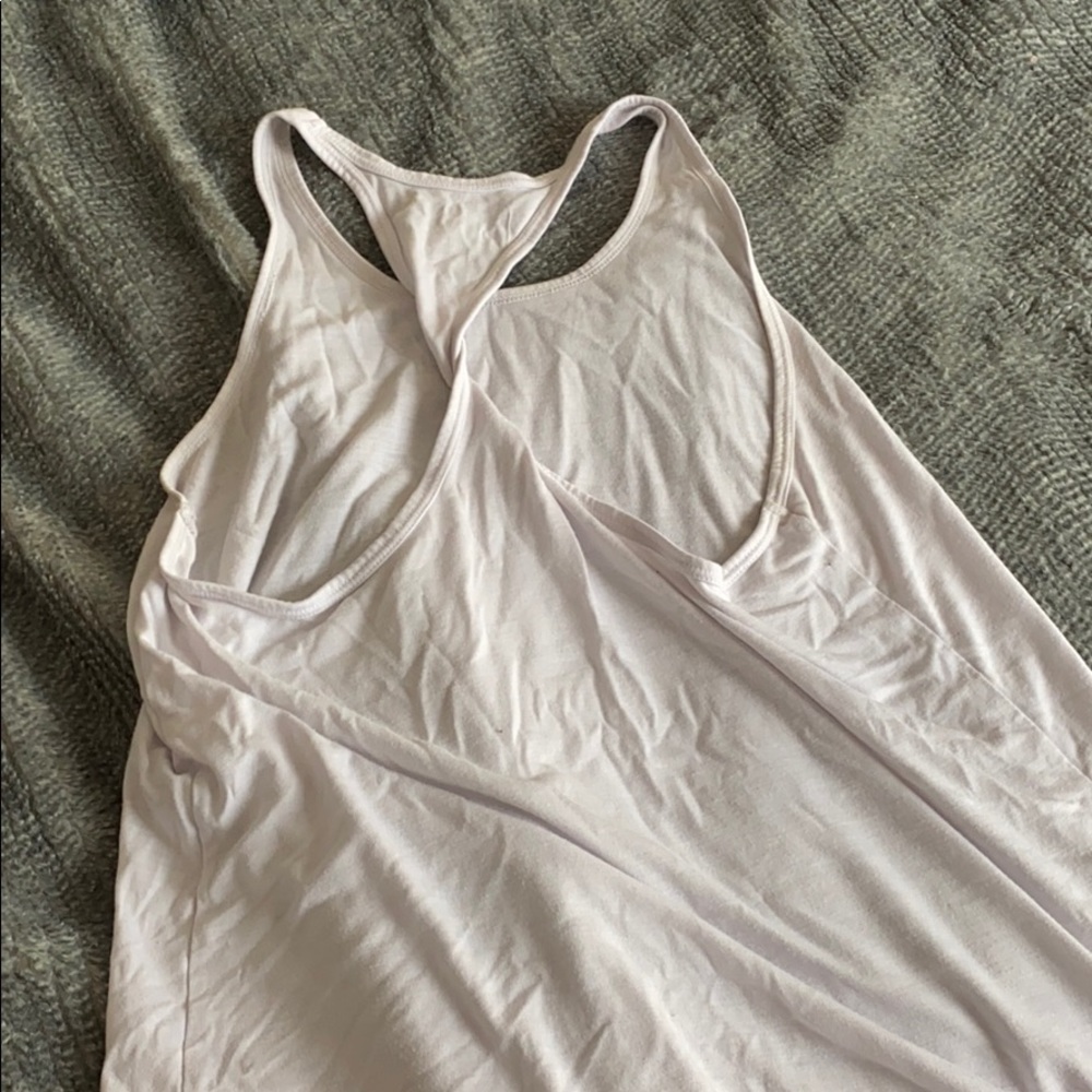 Workout tank - Picture 2 of 2